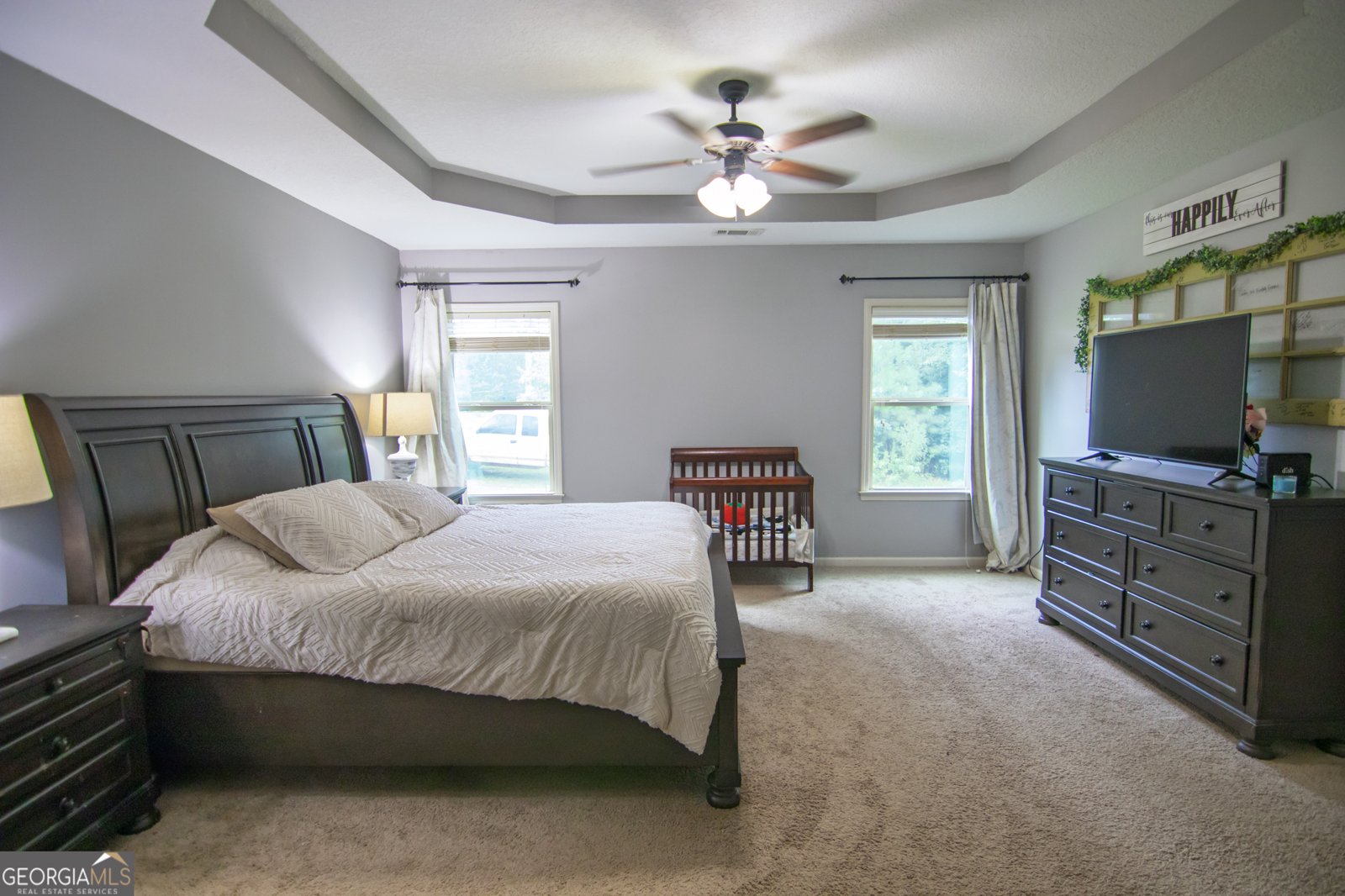 306 Voorhees Road Hamilton - 2