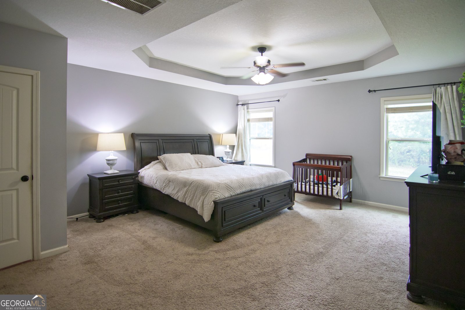 306 Voorhees Road Hamilton - 3