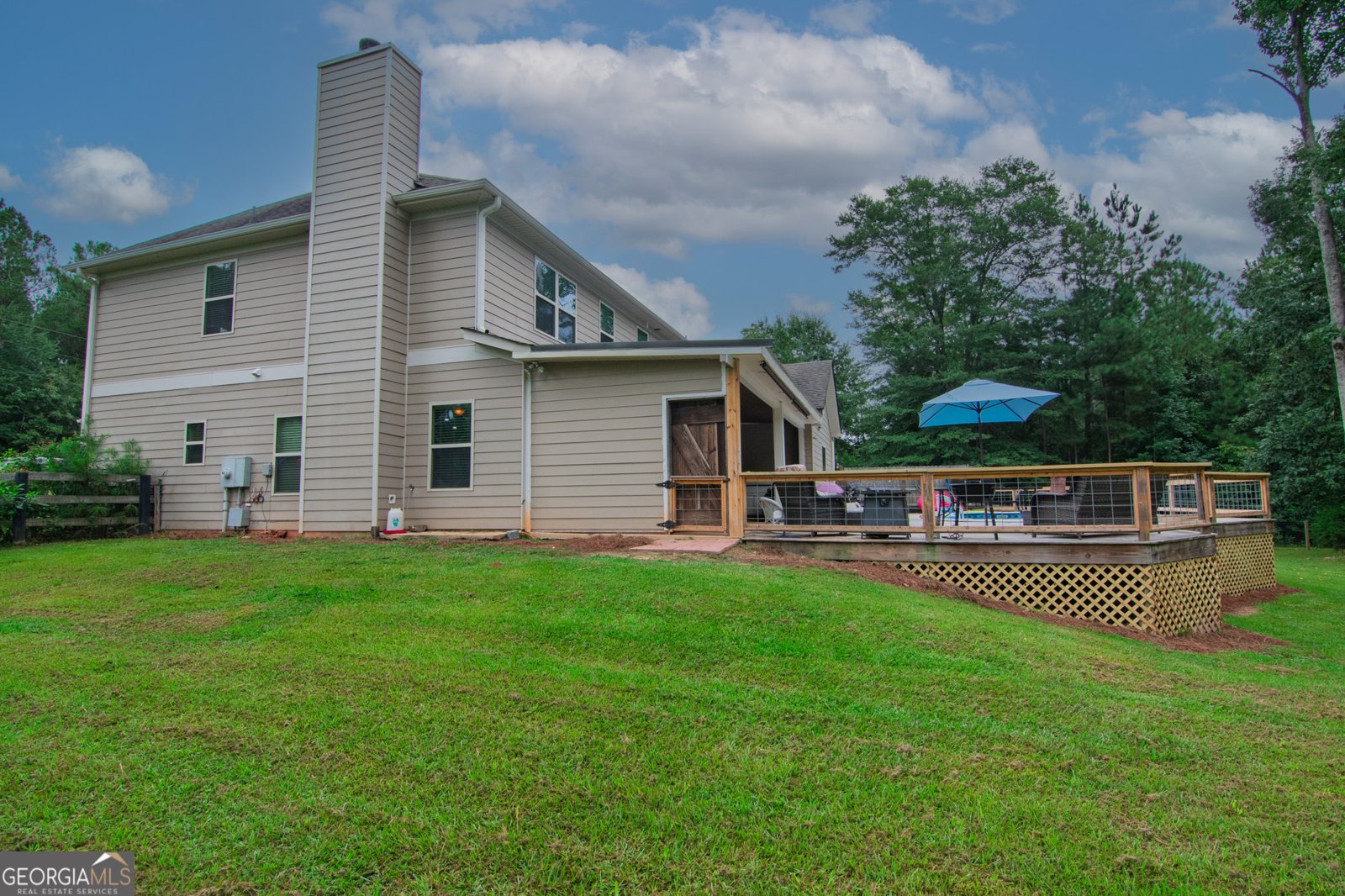 306 Voorhees Road Hamilton - 51