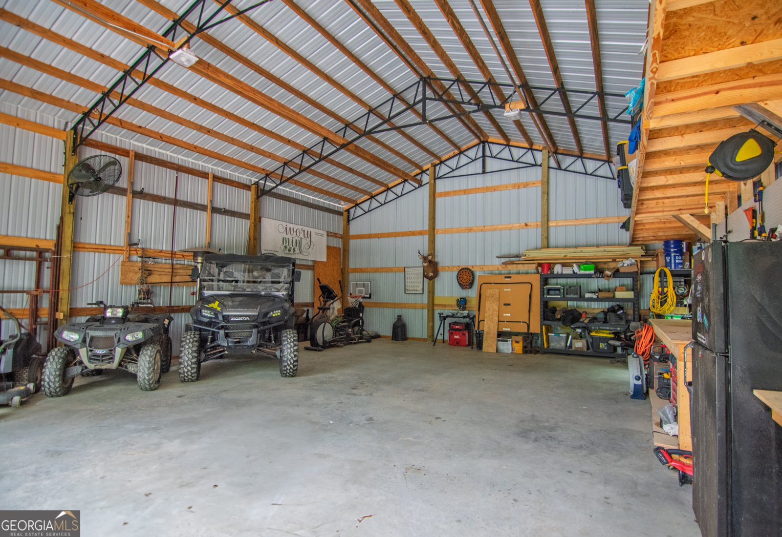 306 Voorhees Road Hamilton - 62