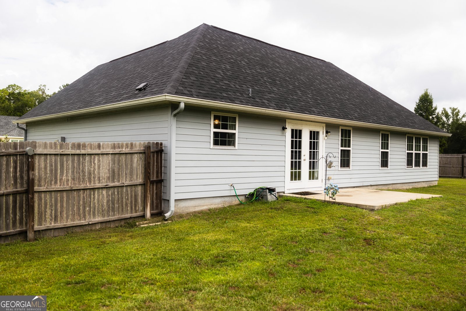 111 Jenny Court Folkston - 1