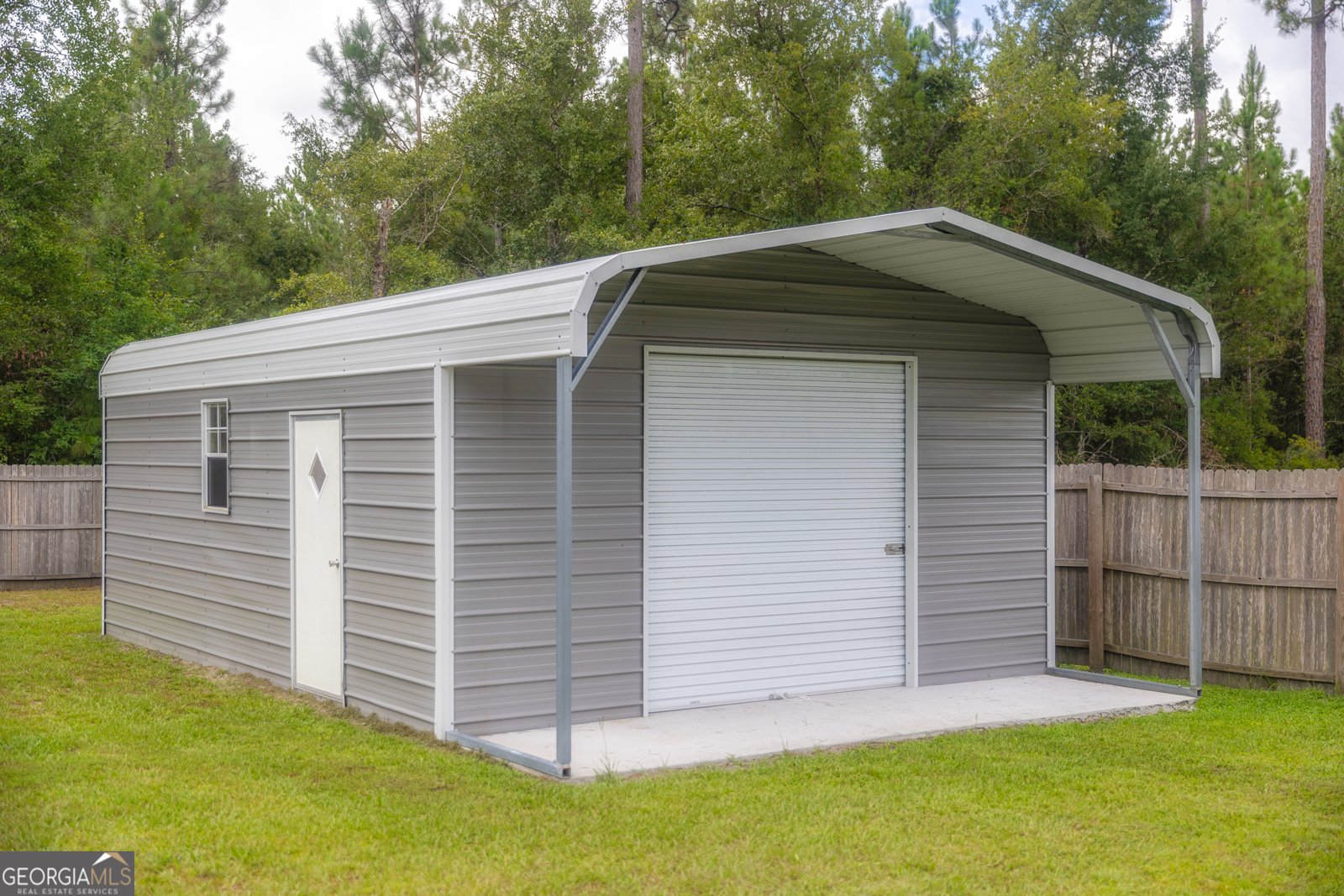 111 Jenny Court Folkston - 12