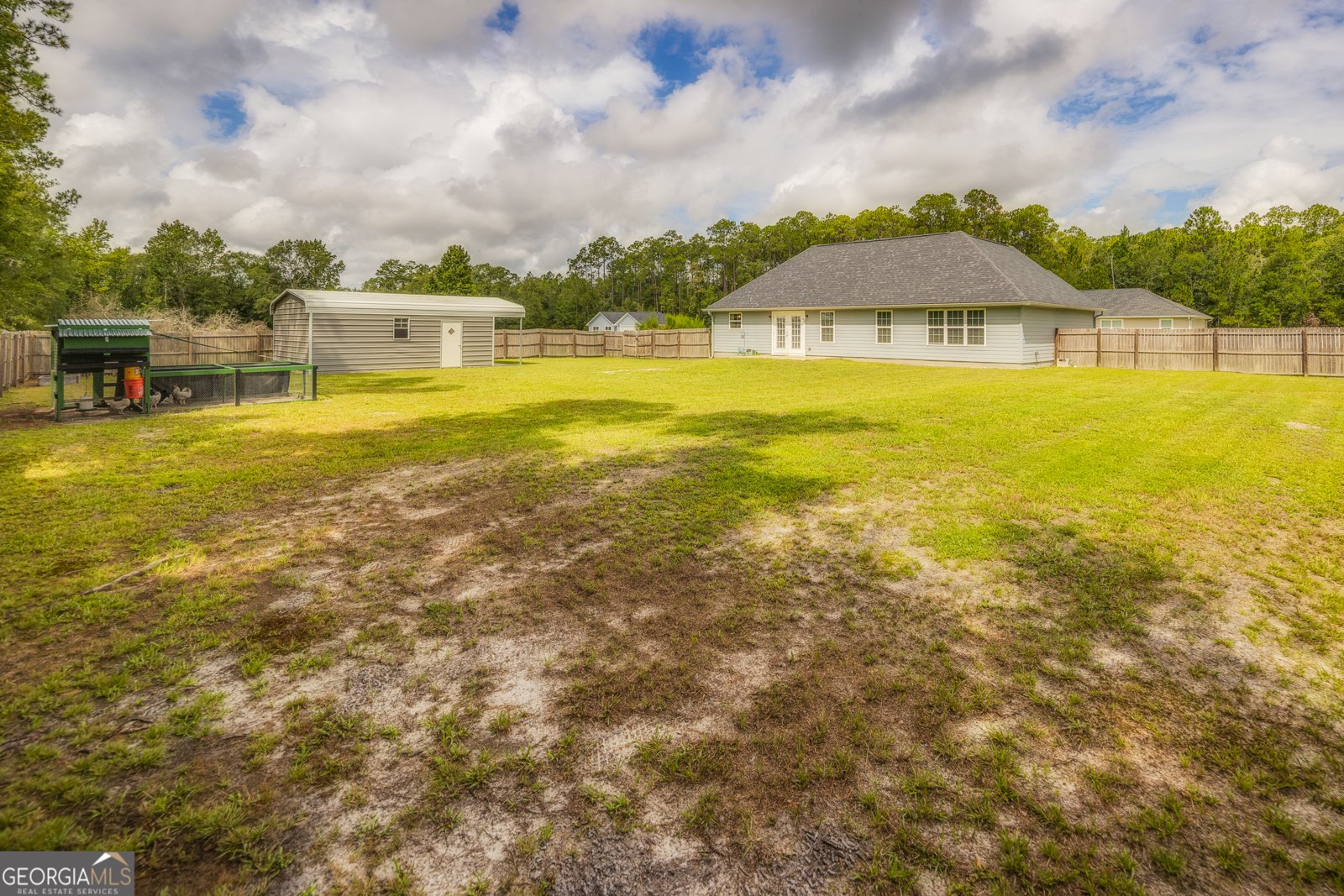 111 Jenny Court Folkston - 18