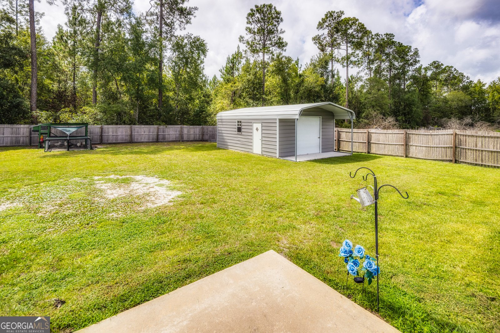 111 Jenny Court Folkston - 19