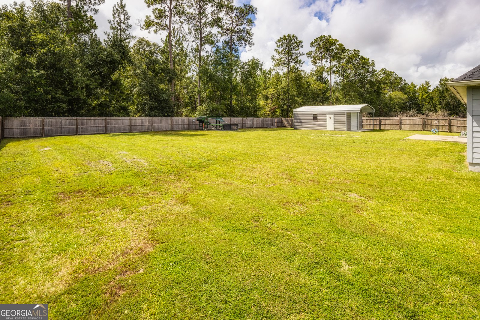 111 Jenny Court Folkston - 2