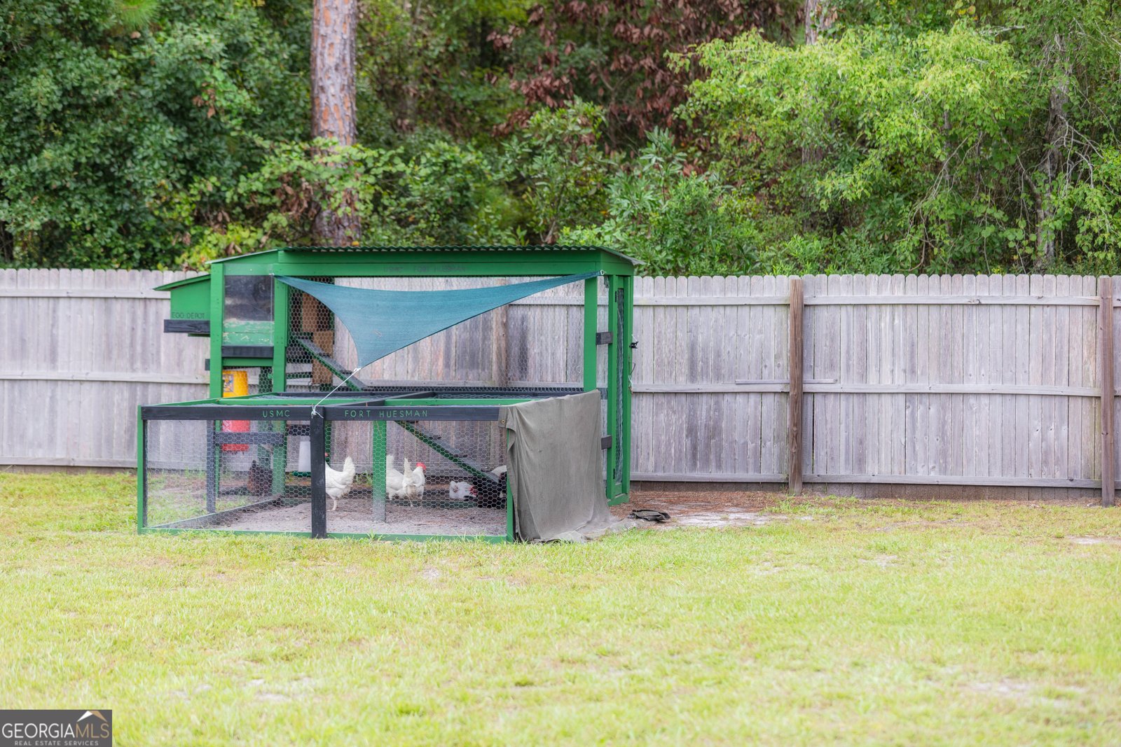 111 Jenny Court Folkston - 24