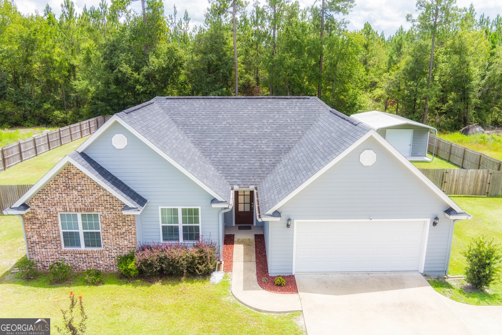 111 Jenny Court Folkston - 26