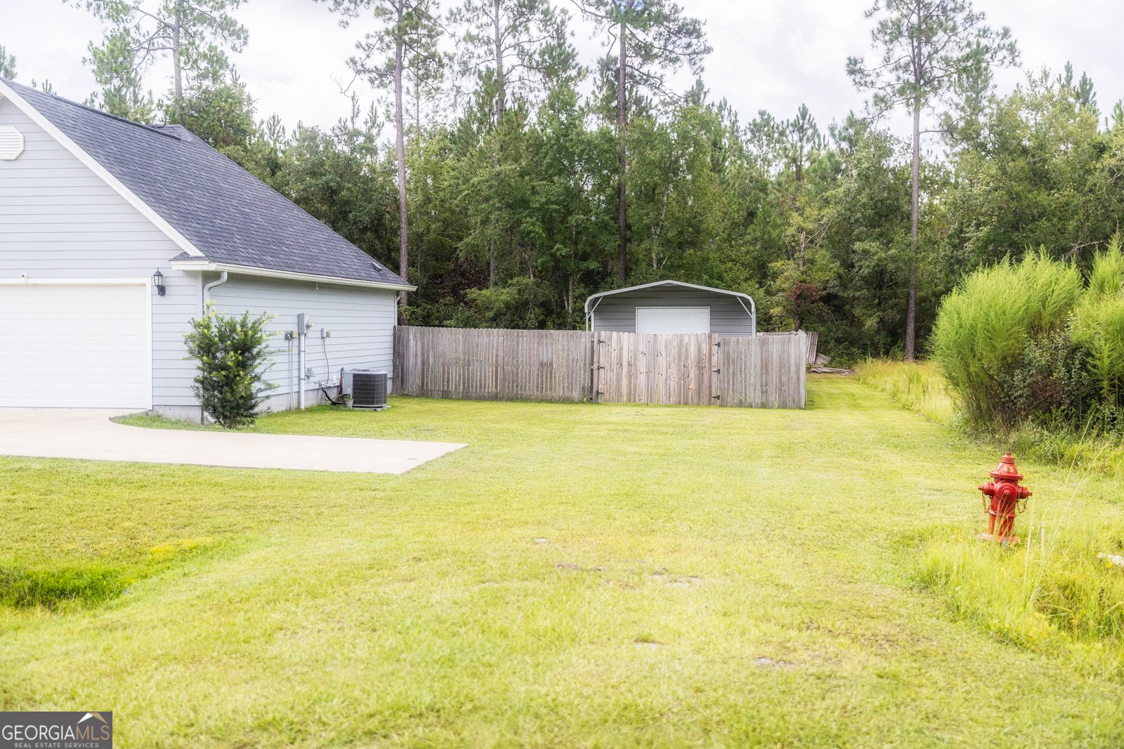 111 Jenny Court Folkston - 3