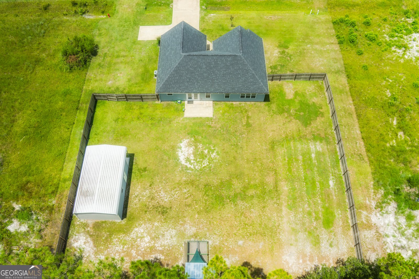 111 Jenny Court Folkston - 37