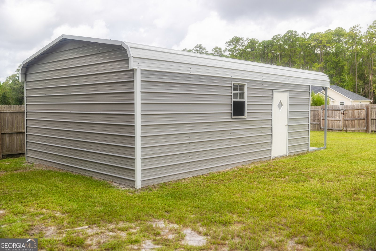 111 Jenny Court Folkston - 39