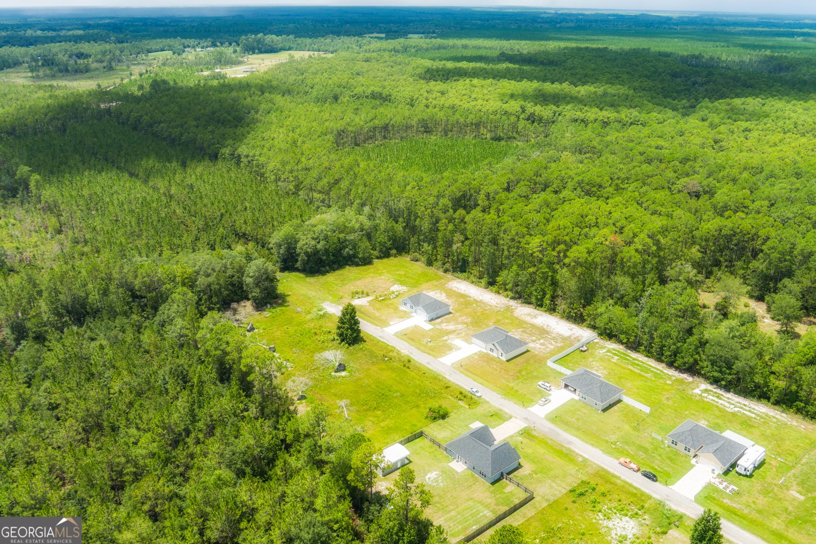 111 Jenny Court Folkston - 4