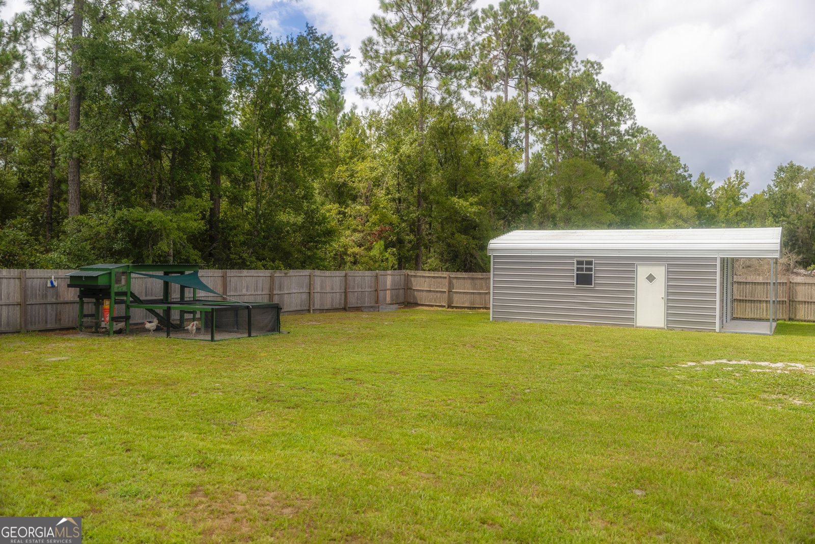 111 Jenny Court Folkston - 40