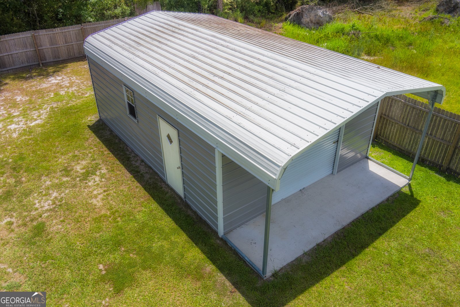 111 Jenny Court Folkston - 41