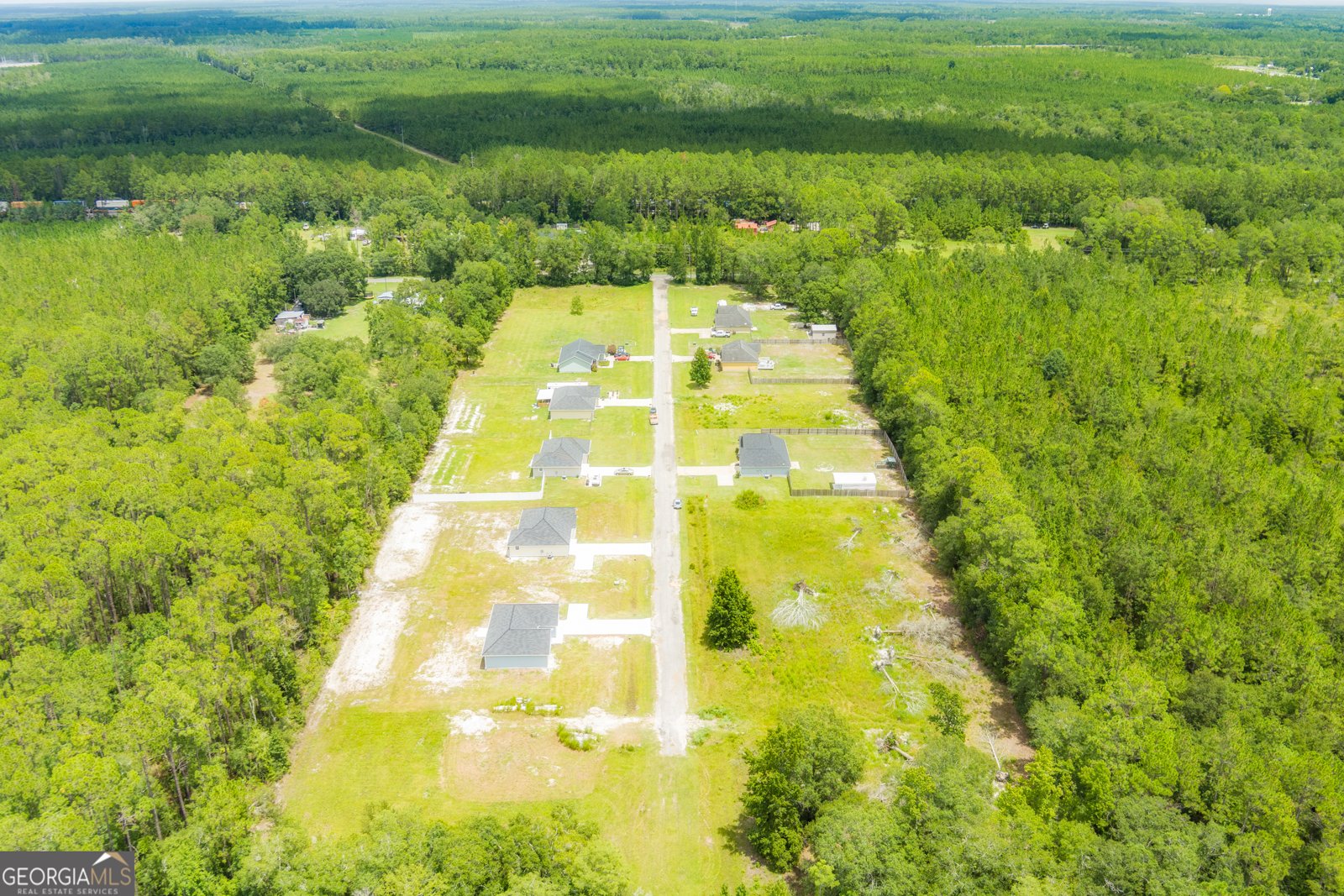 111 Jenny Court Folkston - 42