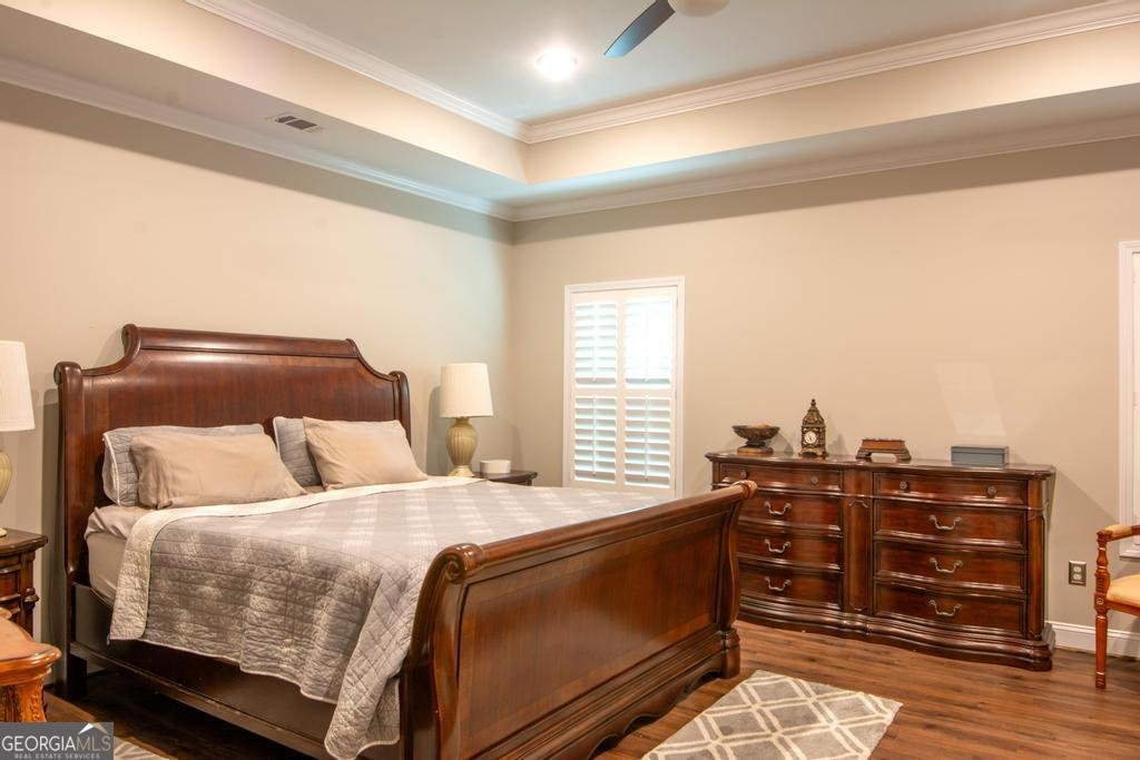 1205 Hampton Drive Statesboro - 12