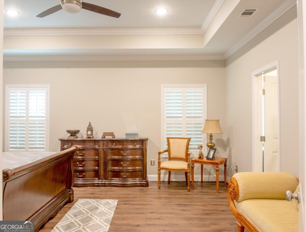 1205 Hampton Drive Statesboro - 13