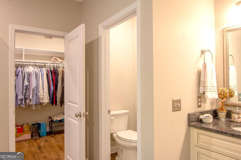 1205 Hampton Drive Statesboro - 19