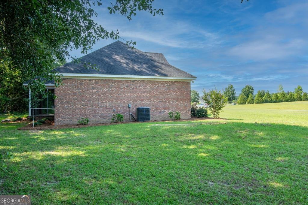 1205 Hampton Drive Statesboro - 2