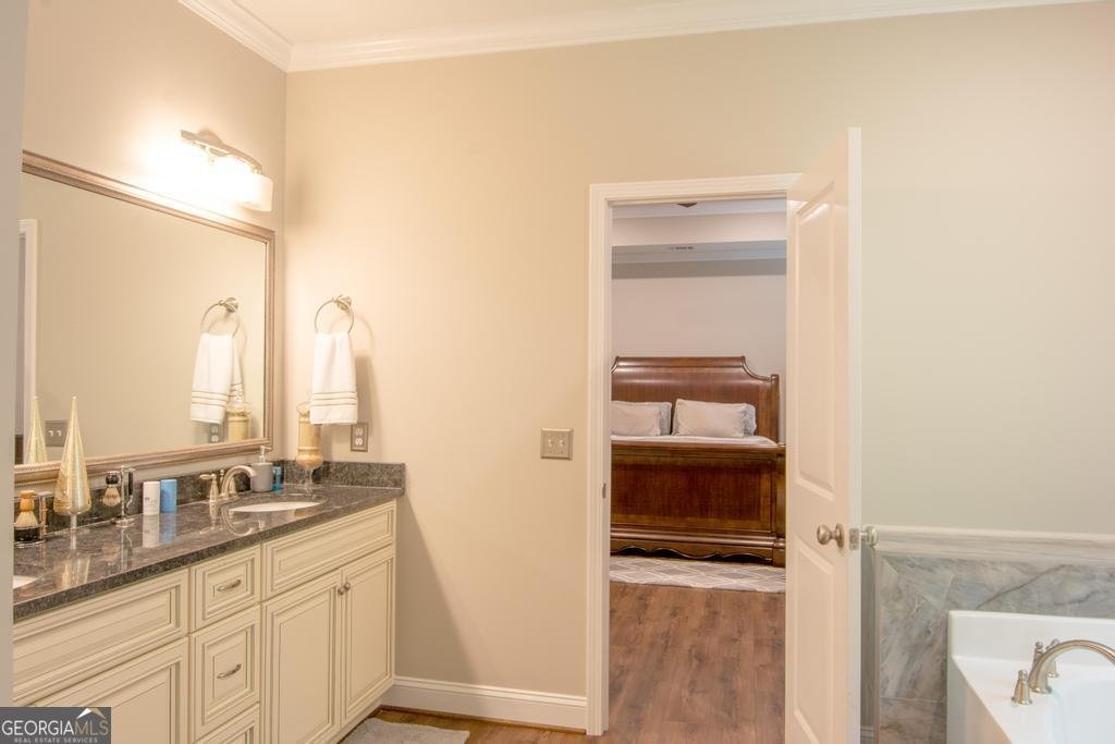 1205 Hampton Drive Statesboro - 20