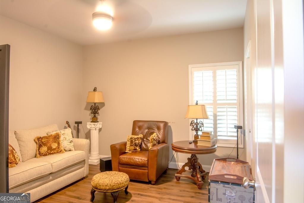1205 Hampton Drive Statesboro - 21