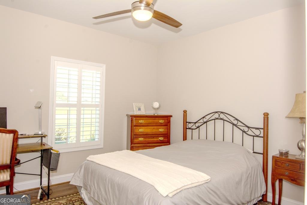 1205 Hampton Drive Statesboro - 22