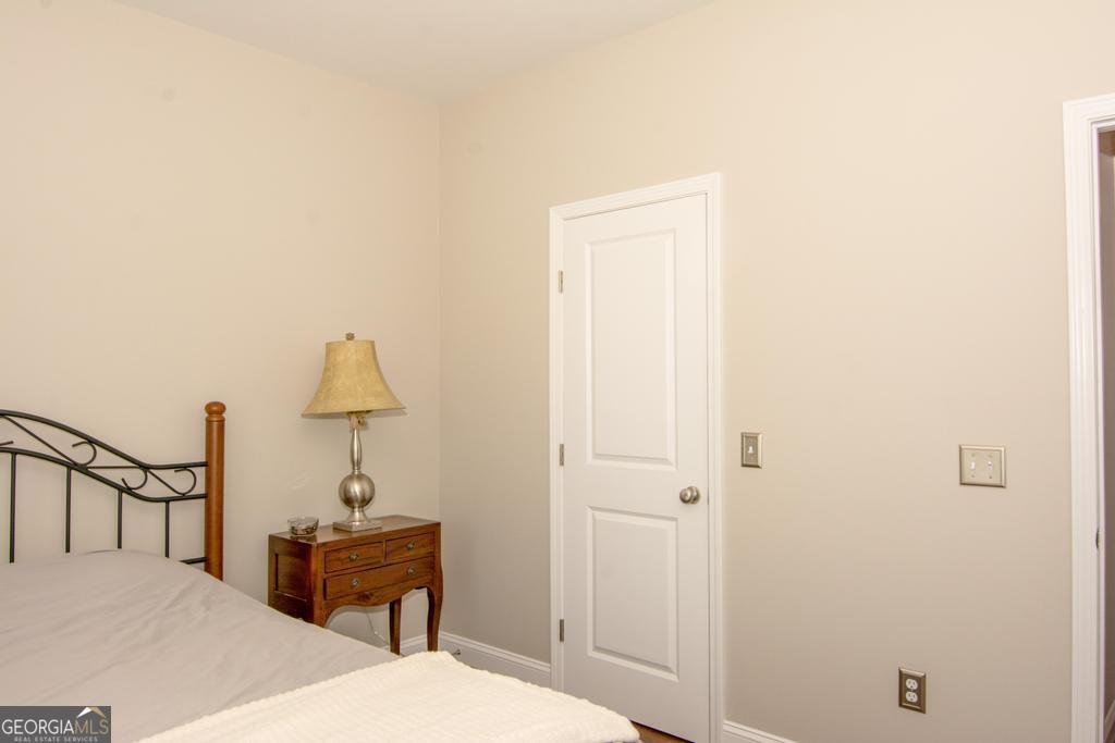 1205 Hampton Drive Statesboro - 23
