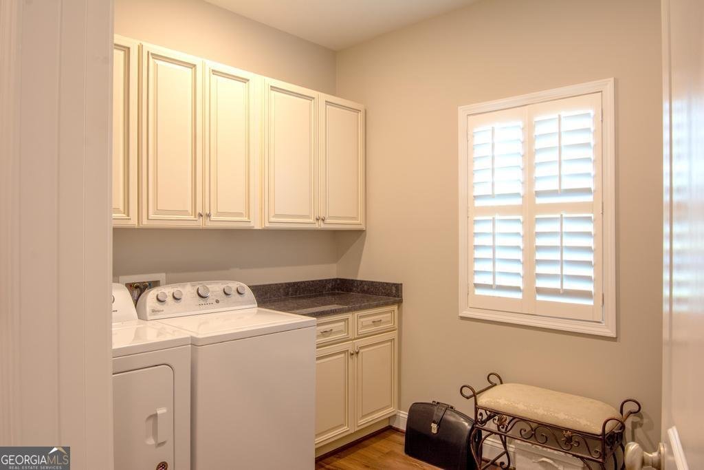 1205 Hampton Drive Statesboro - 26