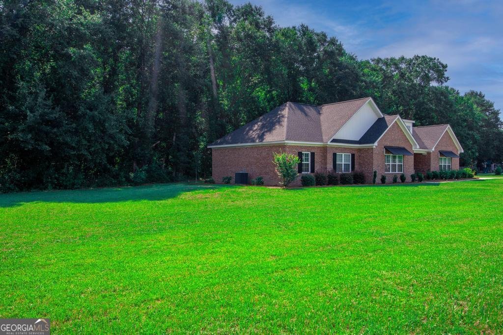 1205 Hampton Drive Statesboro - 3