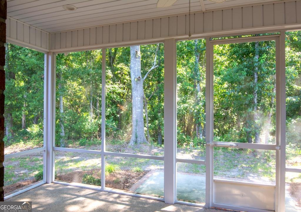 1205 Hampton Drive Statesboro - 30