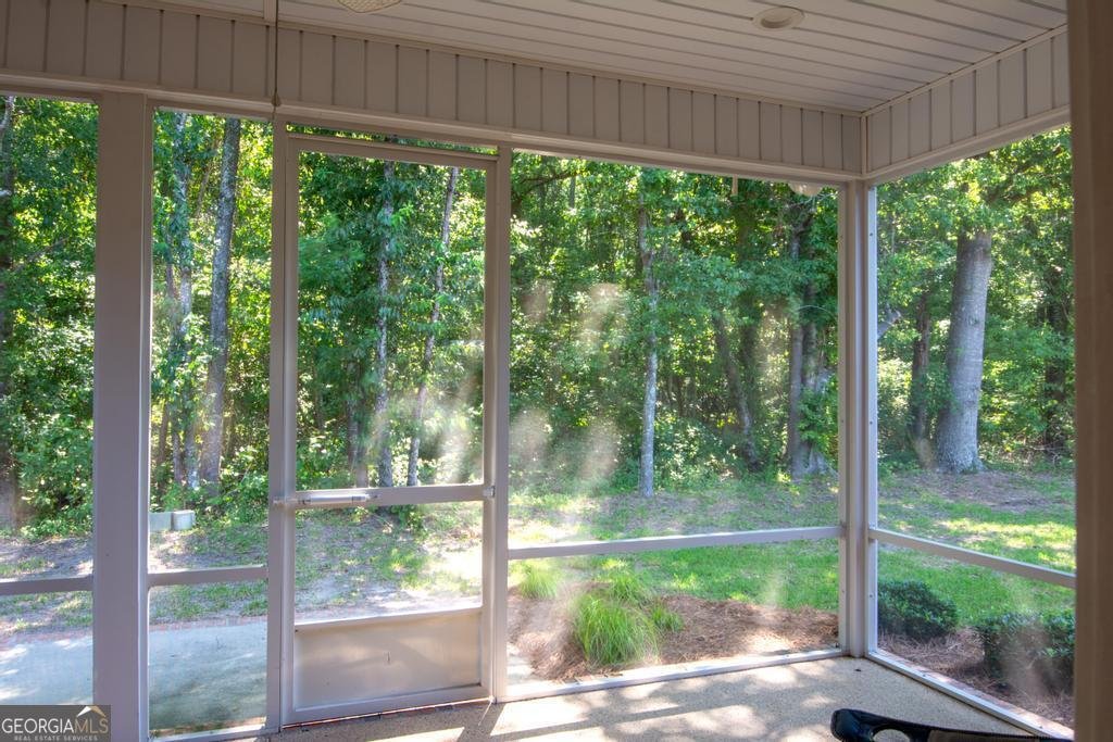 1205 Hampton Drive Statesboro - 31