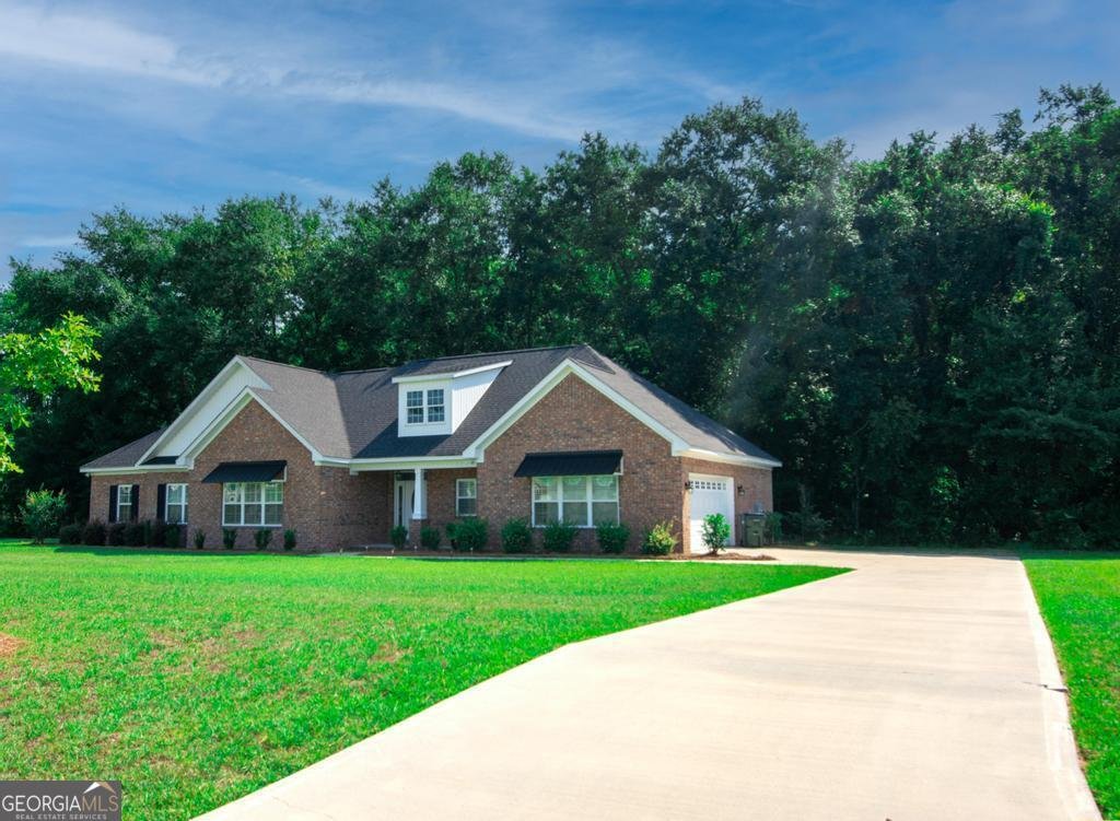 1205 Hampton Drive Statesboro - 32