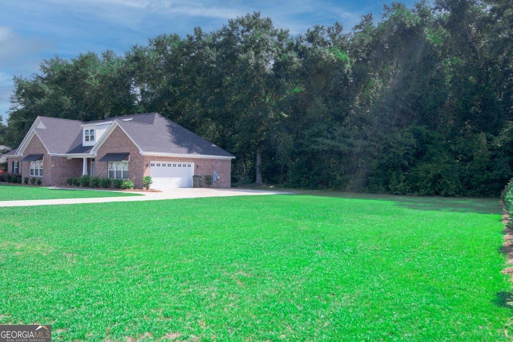 1205 Hampton Drive Statesboro - 33