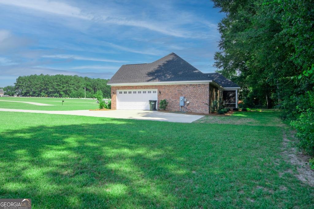 1205 Hampton Drive Statesboro - 34