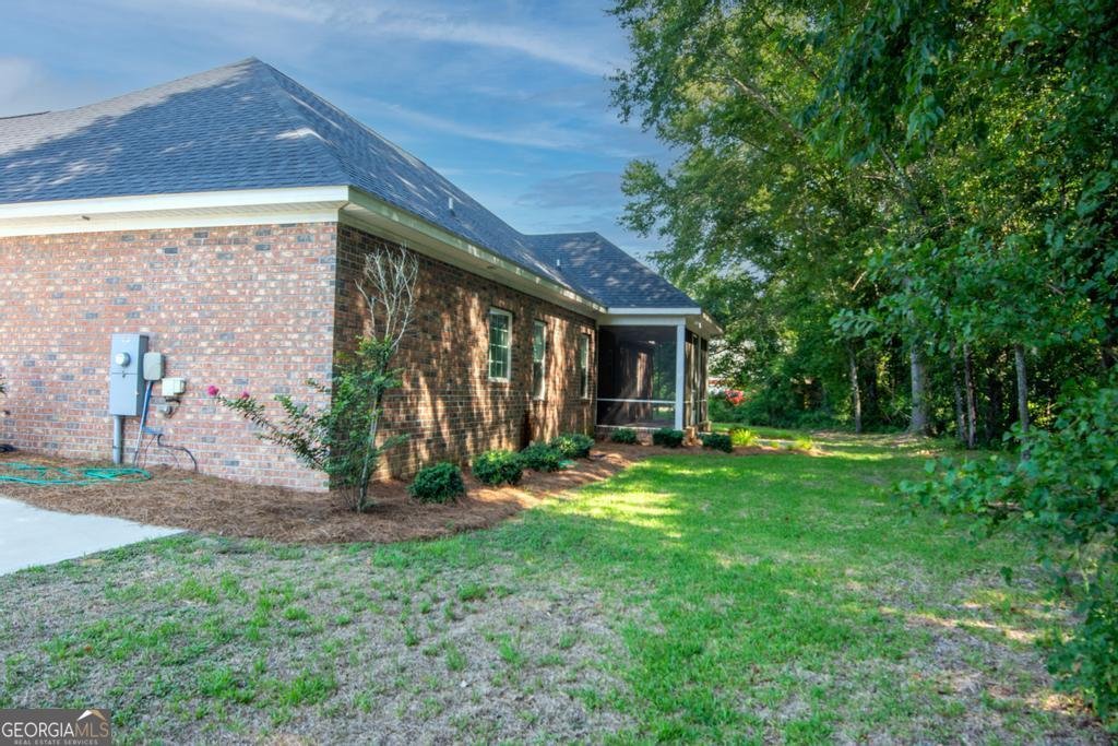 1205 Hampton Drive Statesboro - 35