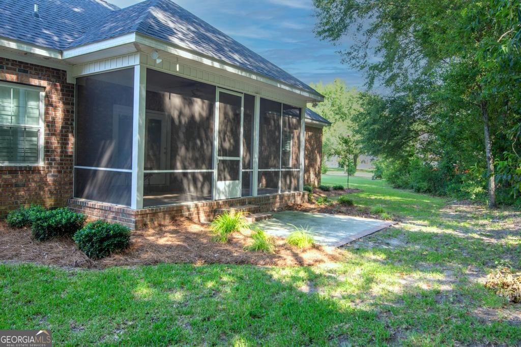 1205 Hampton Drive Statesboro - 36