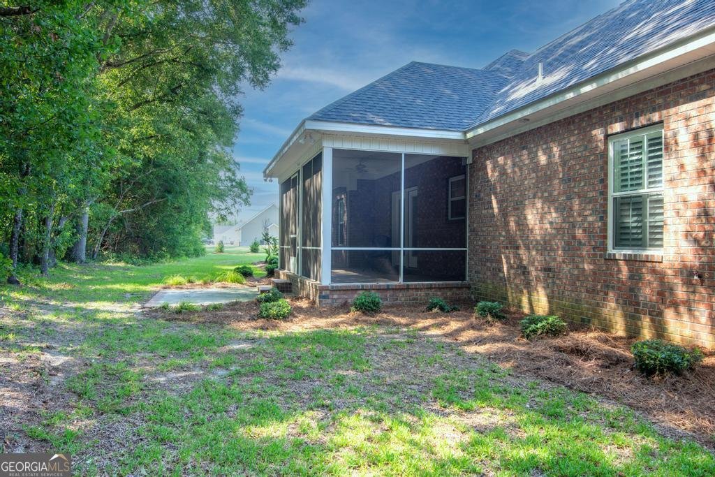 1205 Hampton Drive Statesboro - 37