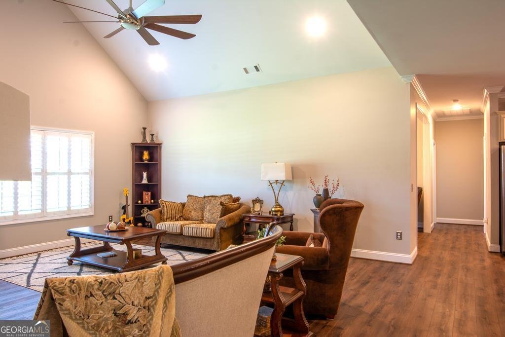 1205 Hampton Drive Statesboro - 4