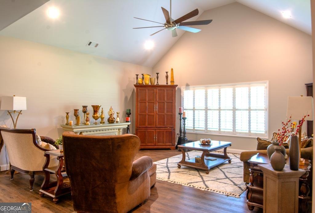 1205 Hampton Drive Statesboro - 5