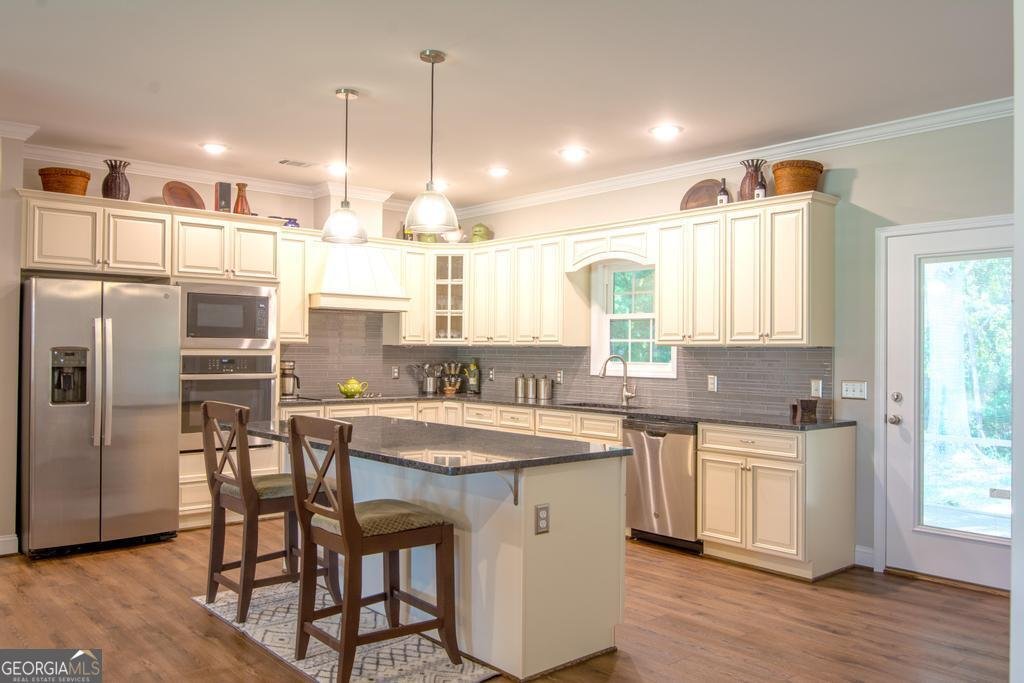 1205 Hampton Drive Statesboro - 6