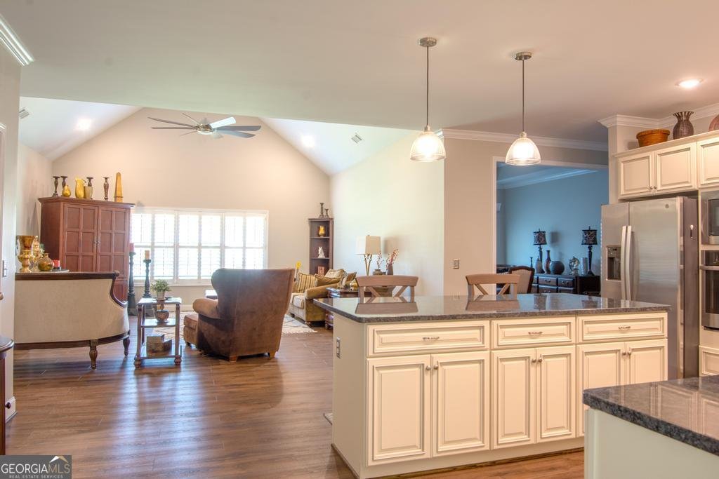 1205 Hampton Drive Statesboro - 7
