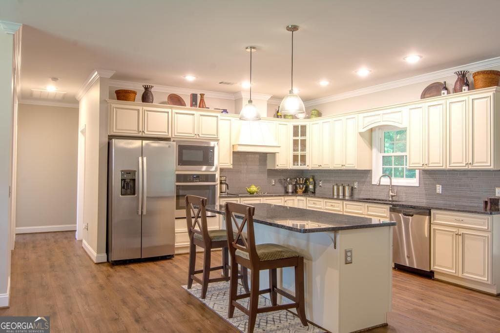 1205 Hampton Drive Statesboro - 8