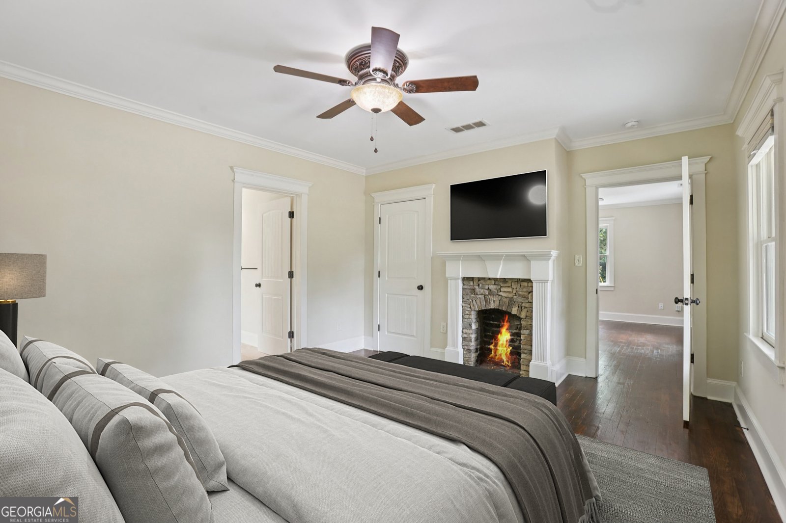 1597 Frazier Road Decatur - 11