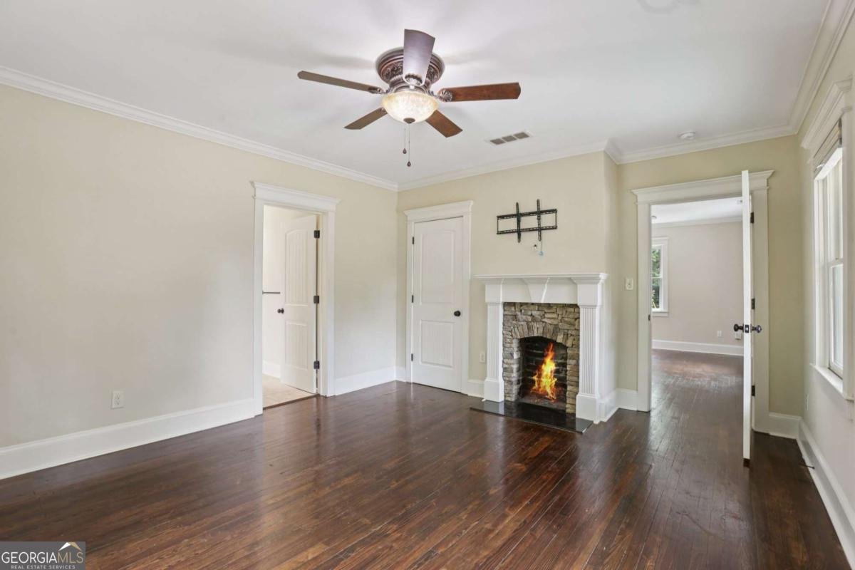 1597 Frazier Road Decatur - 12