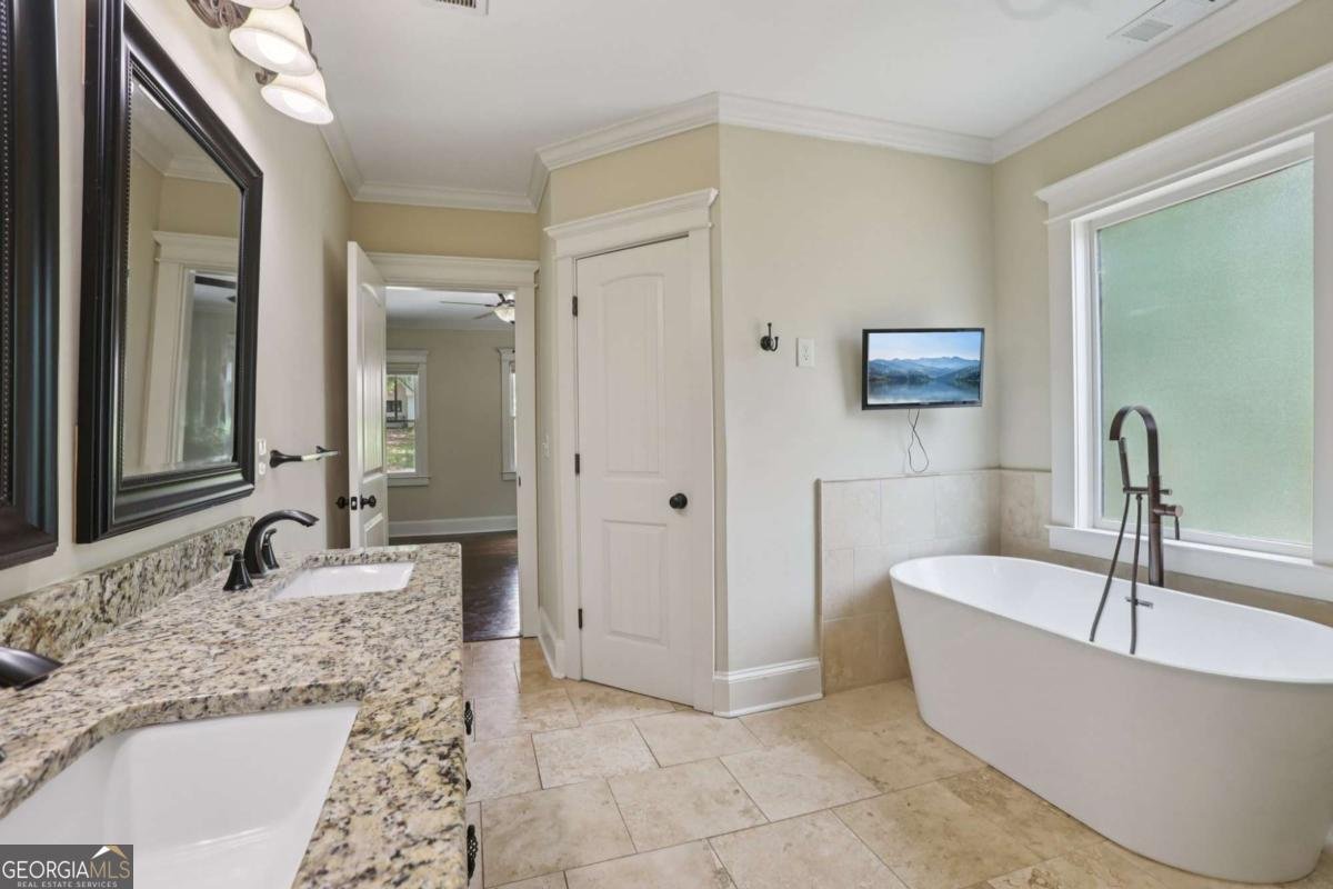 1597 Frazier Road Decatur - 13