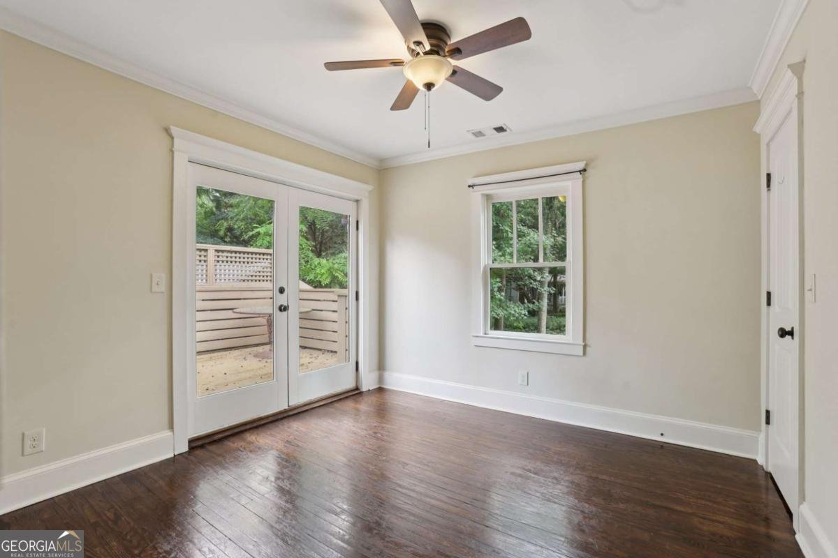 1597 Frazier Road Decatur - 20