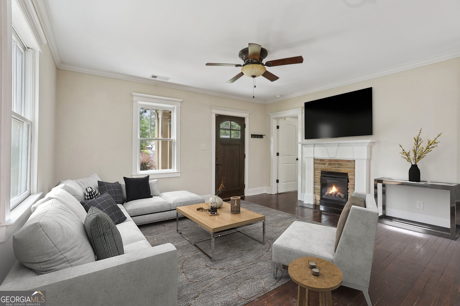 1597 Frazier Road Decatur - 3