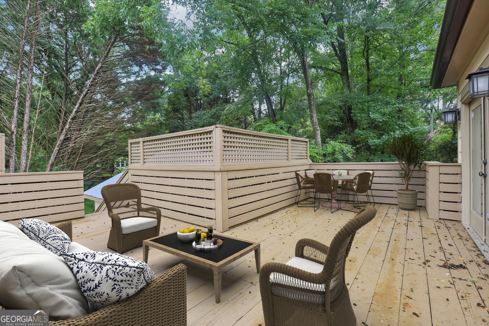 1597 Frazier Road Decatur - 33