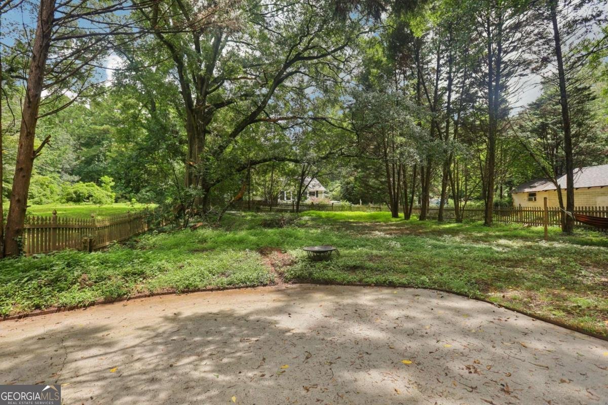 1597 Frazier Road Decatur - 36
