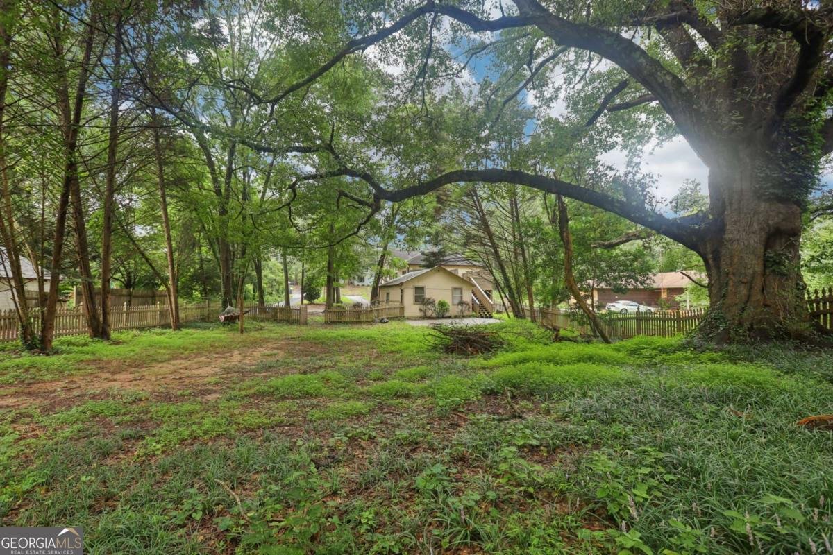 1597 Frazier Road Decatur - 38