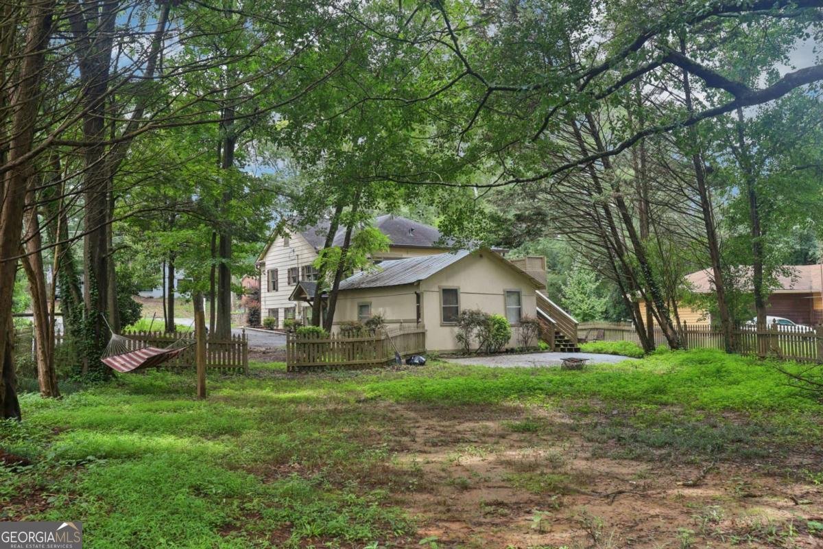 1597 Frazier Road Decatur - 39